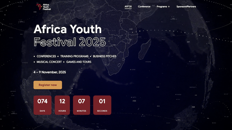 Africa Youth Festival