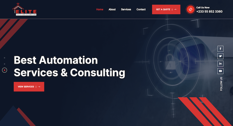 Elite Automations