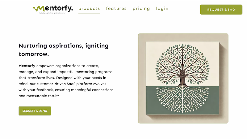 Mentorfy